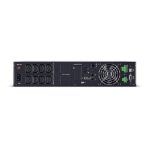 CyberPower OLS1500ERT2UA uninterruptible power supply (UPS) Double-conversion (Online) 1.5 kVA 1350 W 8 AC outlet(s)