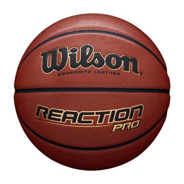 Basketball Reaction Pro WTB1013707 - imagine 3