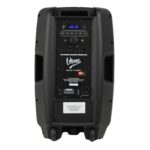 V-TONE OrionX 14 ACCU - active 14  battery-powered speaker - imagine 5