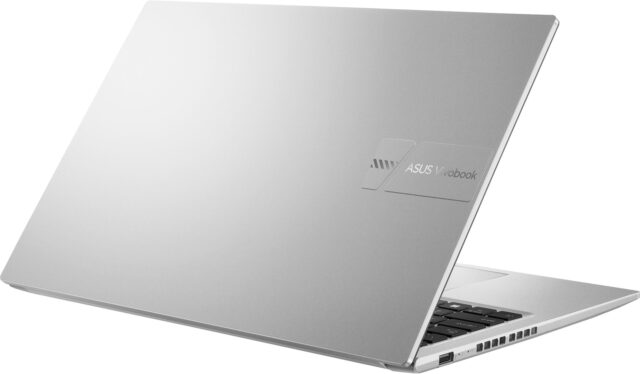 ASUS Vivobook 15 M1502YA-BQ336W AMD Ryzen™ 5 7430U Laptop 39.6 cm (15.6 ) Full HD 16 GB DDR4-SDRAM 512 GB SSD Wi-Fi 6E (802.11ax) Windows 11 Home Silver - imagine 7