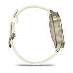 Garmin Venu 4 3.05 cm (1.2 ) AMOLED 41 mm Digital 390 x 390 pixels Touchscreen Gold Wi-Fi GPS (satellite) - imagine 4