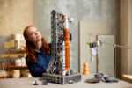 LEGO ICONS 10341 NASA Artemis Space Launch System - imagine 9