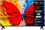 TCL QLED TV 32S5K 32' Smart Android TV - imagine 8