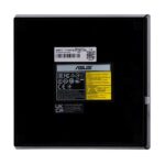 ASUS SDRW-08D2S-U Lite optical disc drive DVD±RW Black - imagine 3