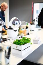 Tefal CY851130 multi cooker 6 L Chrome  White - imagine 9