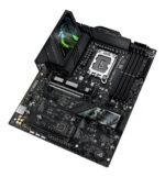 ASUS ROG STRIX Z890-F GAMING WIFI Intel Z890 LGA 1851 (Socket V1) ATX motherboard - imagine 3