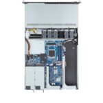 Rack server platform (1U) - Gigabyte R133-C13-AAB1 - imagine 4
