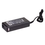 Akyga AK-ND-10 power adapter/inverter Indoor 90 W Black - imagine 4