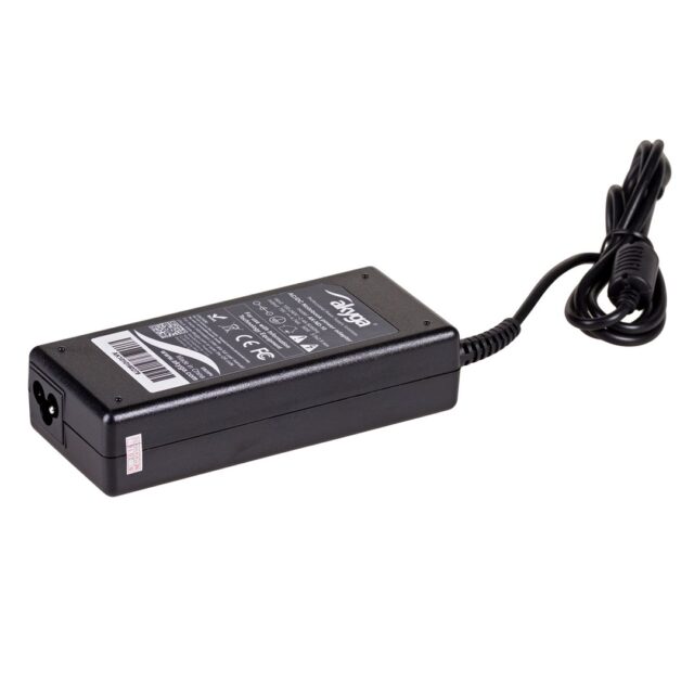 Akyga AK-ND-10 power adapter/inverter Indoor 90 W Black - imagine 4