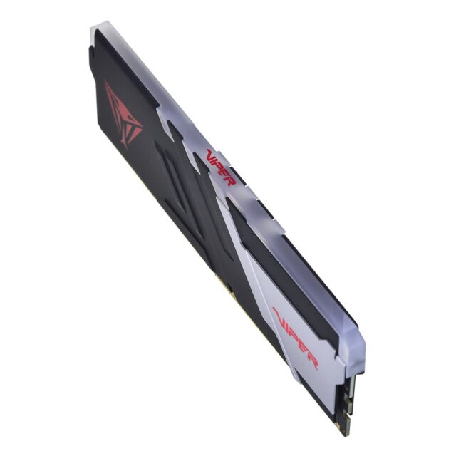 PATRIOT DDR5 2x16GB VIPER VENOM 6000MHz CL36 - imagine 3