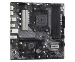 Asrock B550M Phantom Gaming 4 Socket AM4 micro ATX AMD  B550 - imagine 4