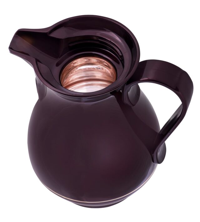 ROTPUNKT 330-16-04-0 vacuum flask 1 L Cherry (fruit) - imagine 4