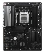 Asrock B850 Pro-A AMD B850 Socket AM5 ATX - imagine 3