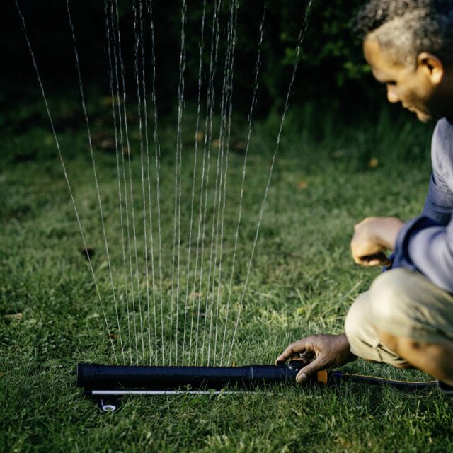 FS. OSCILLATING SPRINKLER X-SERIES L - imagine 13