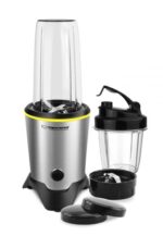Esperanza EKM028 blender Tabletop blender 1000 W Black  Stainless steel - imagine 4