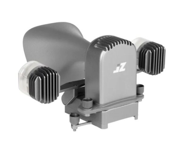 Autel EVO Max Series Loudspeaker And Spotlight Combo - imagine 3