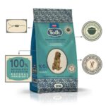 FOLK Mazurski gulasz z jelenia z burakami i dodatkiem żurawiny 12kg - imagine 2