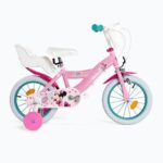 Children's bicycle 14  Huffy 24951W Minnie - imagine 2