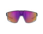Julbo FURY S Sunglasses - gray / mint - imagine 2