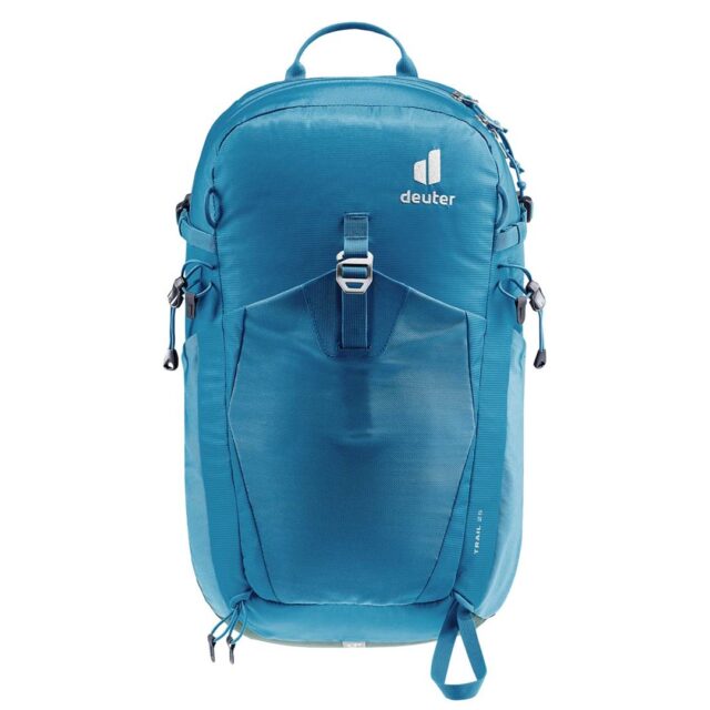 Hiking backpack - Deuter Trail 25 - imagine 2