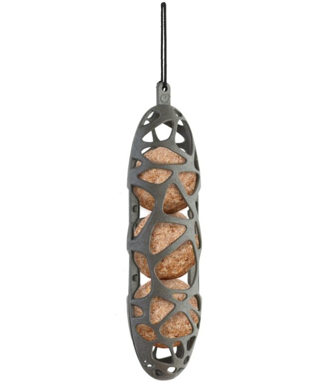 VERSELE-LAGA Fat balls 50 pcs - bird food – 4 5kg - imagine 2