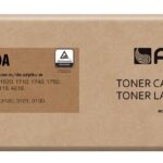 Actis TS-1710A Toner (replacement for Samsung ML-1710D3; Standard; 3000 pages; black)