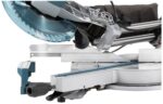 Makita LSO816F mitre saw 5000 RPM 1200 W - imagine 14