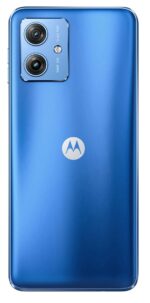 Motorola Moto G54 Power 5G DS 8/256GB PEARL BLUE - imagine 3