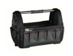 Stanley 1-93-951 small parts/tool box Plastic Black - imagine 4