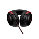 HyperX Cloud III BLK/RED GAM HEADSET - imagine 9
