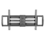 Montis Uchwyt TV „DENALI” 37 - 105  MT162 2.67 m (105 ) Black - imagine 10