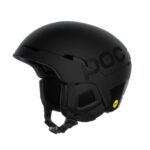 Kask narciarski POC Obex BC MIPS czarny M/L