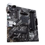 ASUS PRIME B550M-K AMD B550 Socket AM4 micro  ATX - imagine 6