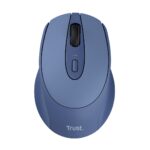 Trust Zaya mouse Office Ambidextrous RF Wireless Optical 1600 DPI - imagine 4