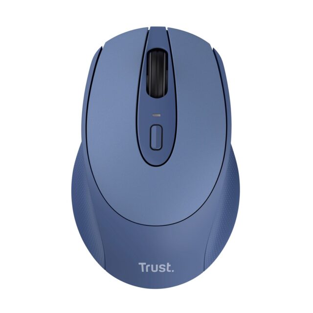 Trust Zaya mouse Office Ambidextrous RF Wireless Optical 1600 DPI - imagine 4