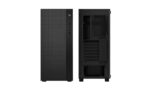 DeepCool Matrexx 55 Mesh ARGB 4F Midi Tower Black