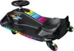 Razor CRAZY CART Shift Lightshow Lithium - Pojazd elektryczny do driftu - imagine 9