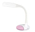 Activejet LED desk lamp VENUS with RGB base