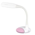 Activejet LED desk lamp VENUS with RGB base