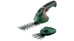 BOSCH. ISIO3 GRASS AND SHRUB SHEARS - imagine 2