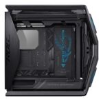 ASUS ROG Hyperion GR701 BTF Edition Tower Black  Transparent - imagine 30