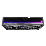 ASUS ROG Astral GeForce RTX5080 OC 16 GB graphics card - imagine 5