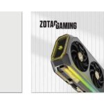Zotac GAMING GeForce RTX 5060 Twin Edge NVIDIA 8 GB GDDR7