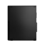 Lenovo ThinkCentre M70s Gen 5 Intel® Core™ i7 i7-14700 16 GB DDR5-SDRAM 512 GB SSD Windows 11 Pro SFF PC Black - imagine 4