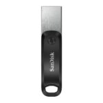 SanDisk SDIX60N-256G-GN6NE USB flash drive 256 GB 3.2 Gen 1 (3.1 Gen 1) Grey  Silver - imagine 2
