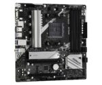 Asrock A520M Pro4 Socket AM4 micro  ATX - imagine 5