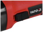 Yato YT-82080 angle grinder 30000 RPM 750 W 1.8 kg - imagine 3