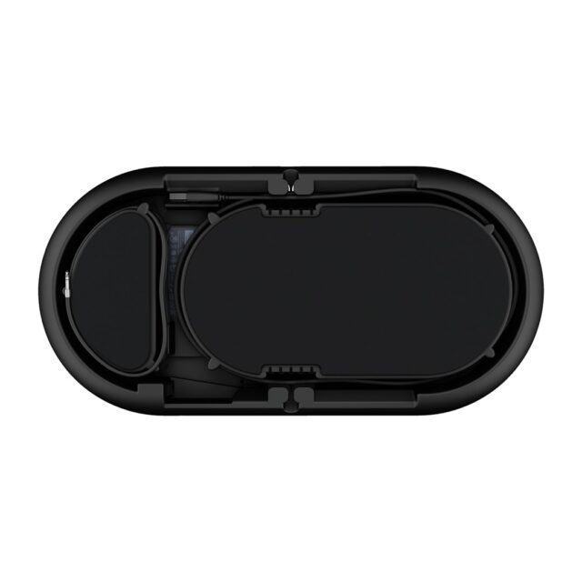 Jabra 7810-209 conference phone Black - imagine 7