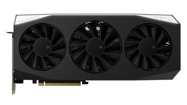 XFX Mercury RX 9060XT OC Gaming 16GB - imagine 5