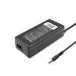 Qoltec 51516.90W Power adapter for Dell | 90W | 19.5V | 4.62A | 4.5*3.0+pin | +power cable - imagine 6